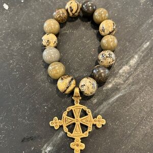 Power Beads by Jen bracelet